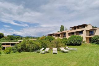 Hotel Bartaccia - Propriano - 1