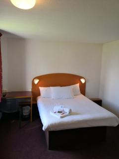 Quick Palace St Jean De Vedas - A709 - 5