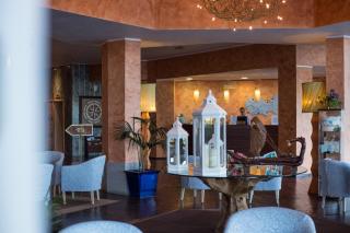 TH Capoliveri - Grand Hotel Elba International - Capoliveri - 4