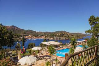 TH Capoliveri - Grand Hotel Elba International - Capoliveri - 9