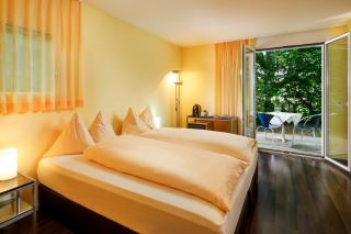 Seehotel Beinwil am See - 1