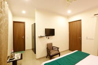 Hotel Capital @ Airport - 8