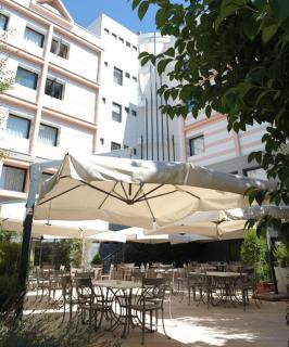 Hotel Svevo - Gioia del Colle - 2