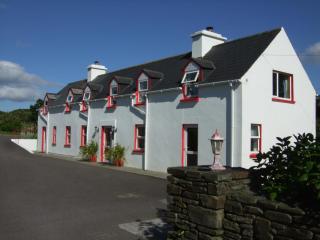 Reenmore Farmhouse - Ahakista - 0