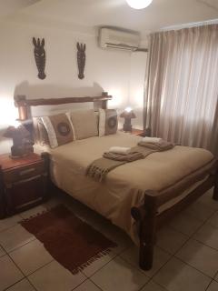 Oppi Rotse Guesthouse - St Lucia - 2