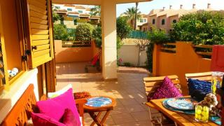 Deluxe garden flat near Terra-Mítica - Benidorm - 8