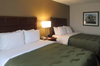 Quality Inn Bucyrus North - Bucyrus - 7