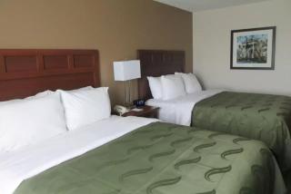 Quality Inn Bucyrus North - Bucyrus - 8