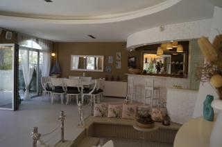 Marina Sahil Hotel - Çeşme - 2