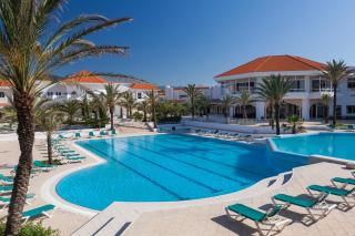 Thabraca Thalasso & Diving - 9