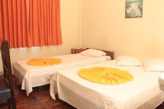 Hotel Indaiá - Maringá - 0