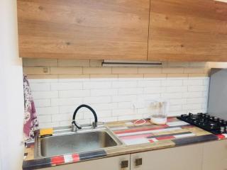 Apartment Soho Tabidze - Kutaisi - 9