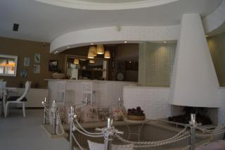 Marina Sahil Hotel - Çeşme - 3