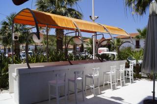 Marina Sahil Hotel - Çeşme - 5