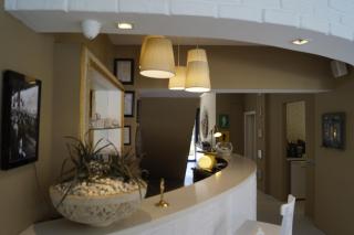 Marina Sahil Hotel - Çeşme - 6