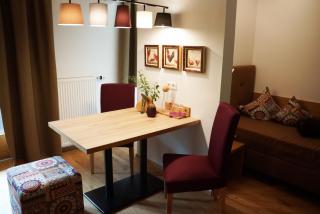 Hotel Geisler Tulfes - Tulfes - 7