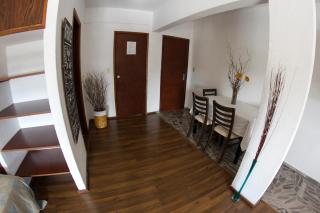 Hotel Bahamas - Montevideo - 1