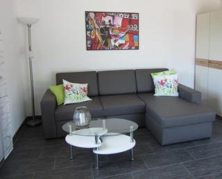 Ferienwohnung Mien Tohuus - 6