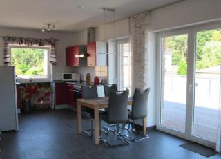 Ferienwohnung Mien Tohuus - 1