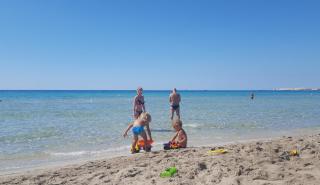 La Casa del Turista - Gallipoli - 2