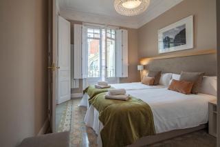 Habitat Apartments Barcelona Classic - Barcelone - 2
