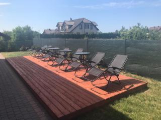 Domki Letniskowe Lilka - 9