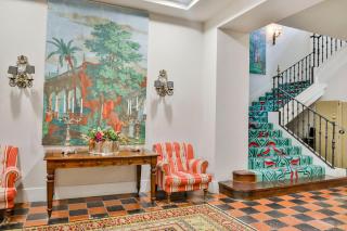 Hotel Palacio Urgoiti - Mungia - 4