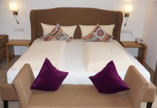 Hotel Geisler Tulfes - 6