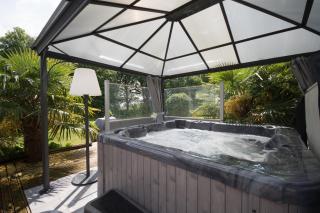 L'Ecrin de Bois et son spa - 2