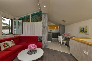 Apartman Montana, town centre - Makarska - 1