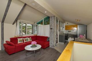 Apartman Montana, town centre - Makarska - 2