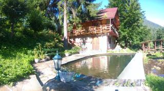 садиба "У Наталії" - 2