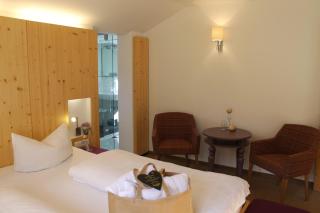 Hotel Geisler Tulfes - 9