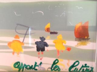 L'appart des lutins - Pornic - 0