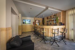 Dimitris Paritsa Hotel - Kos - 2