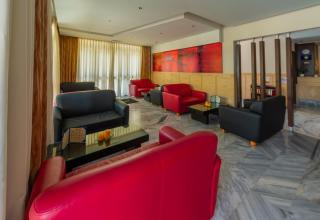Dimitris Paritsa Hotel - Kos - 1