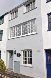 Shipwrights Cottage - Salcombe - 7