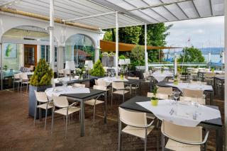 Beinwil Swiss Quality Seehotel - Beinwil - 9