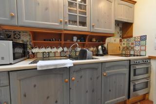 Shipwrights Cottage - Salcombe - 5