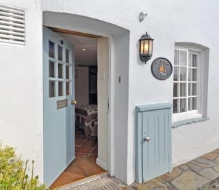 Shipwrights Cottage - Salcombe - 8