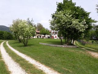 B&B Santa Fosca - Pederobba - 3