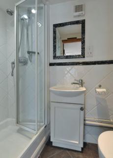 Shipwrights Cottage - Salcombe - 1