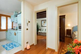 Venice Heaven Apartments San Marco 1 & 2, the Elegant Residence a stone s throw from St Mark s Square - 8