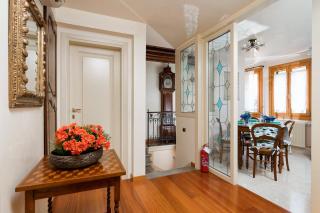 Venice Heaven Apartments San Marco 1 & 2, the Elegant Residence a stone s throw from St Mark s Square - Venice - 3