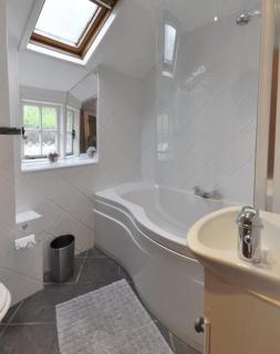 Shipwrights Cottage - Salcombe - 3