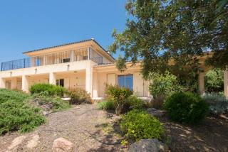 Villa bord de mer avec piscine chauffée - Pianottoli-Caldarello - 6