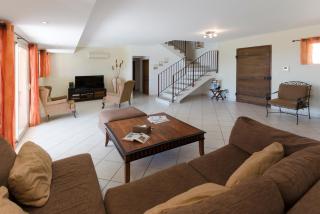 Villa bord de mer avec piscine chauffée - Pianottoli-Caldarello - 2