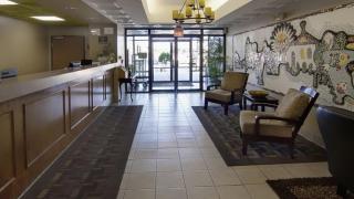 Econo Lodge - Waynesboro - 5