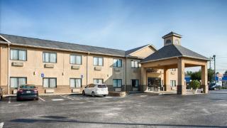 Econo Lodge - Waynesboro - 0