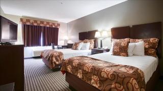 Econo Lodge - Waynesboro - 3